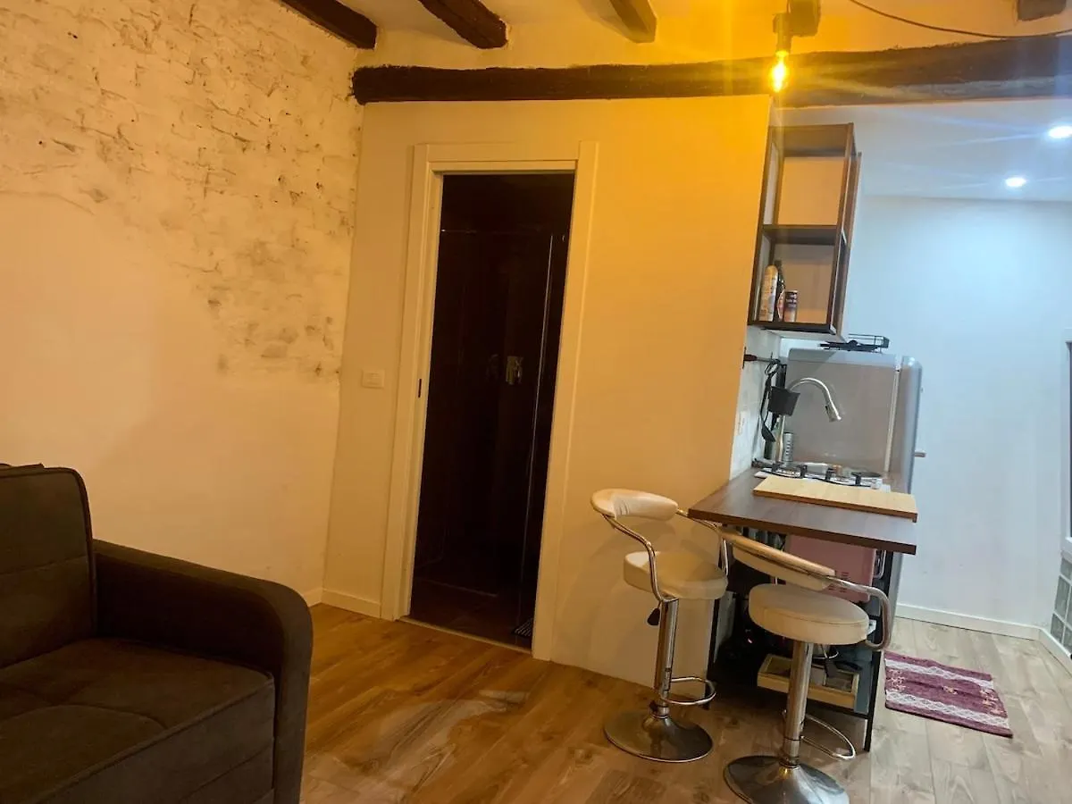 Tiny-House In The Heart Of Bologna Apartment Italy