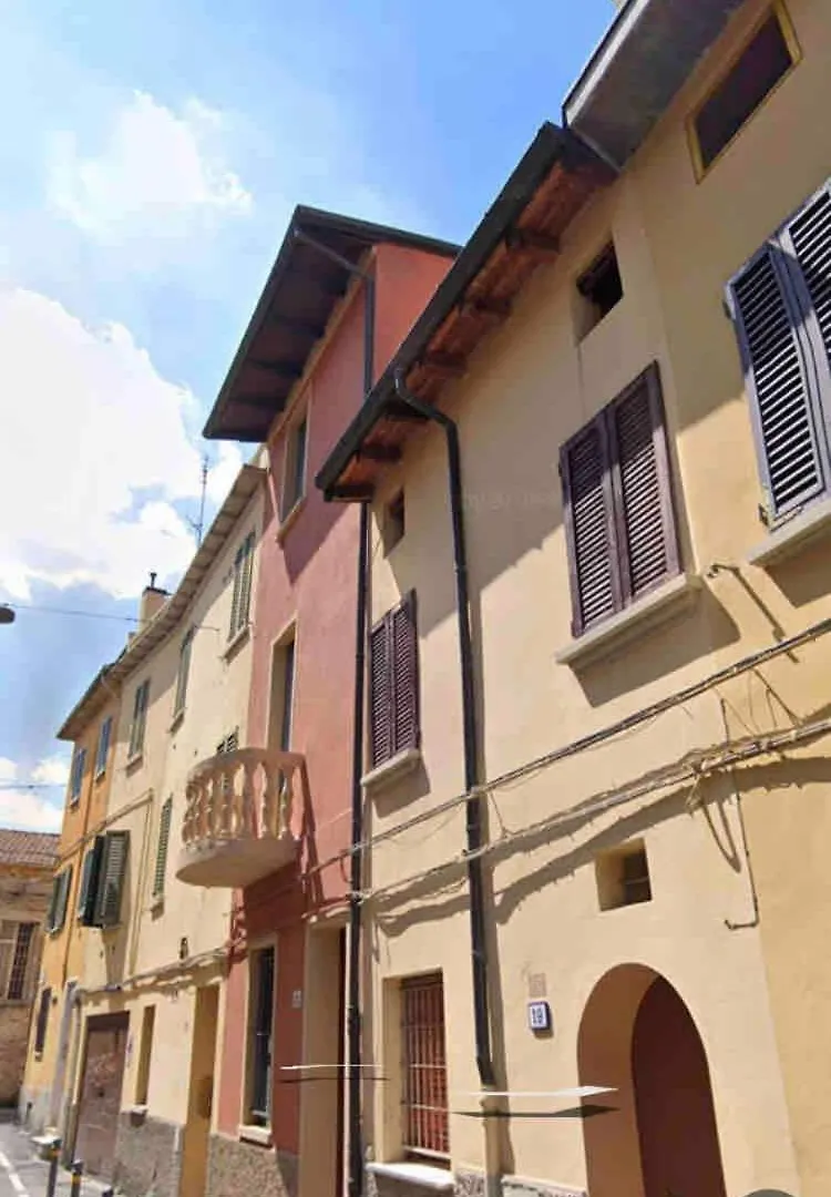 Tiny-House In The Heart Of Bologna Apartment