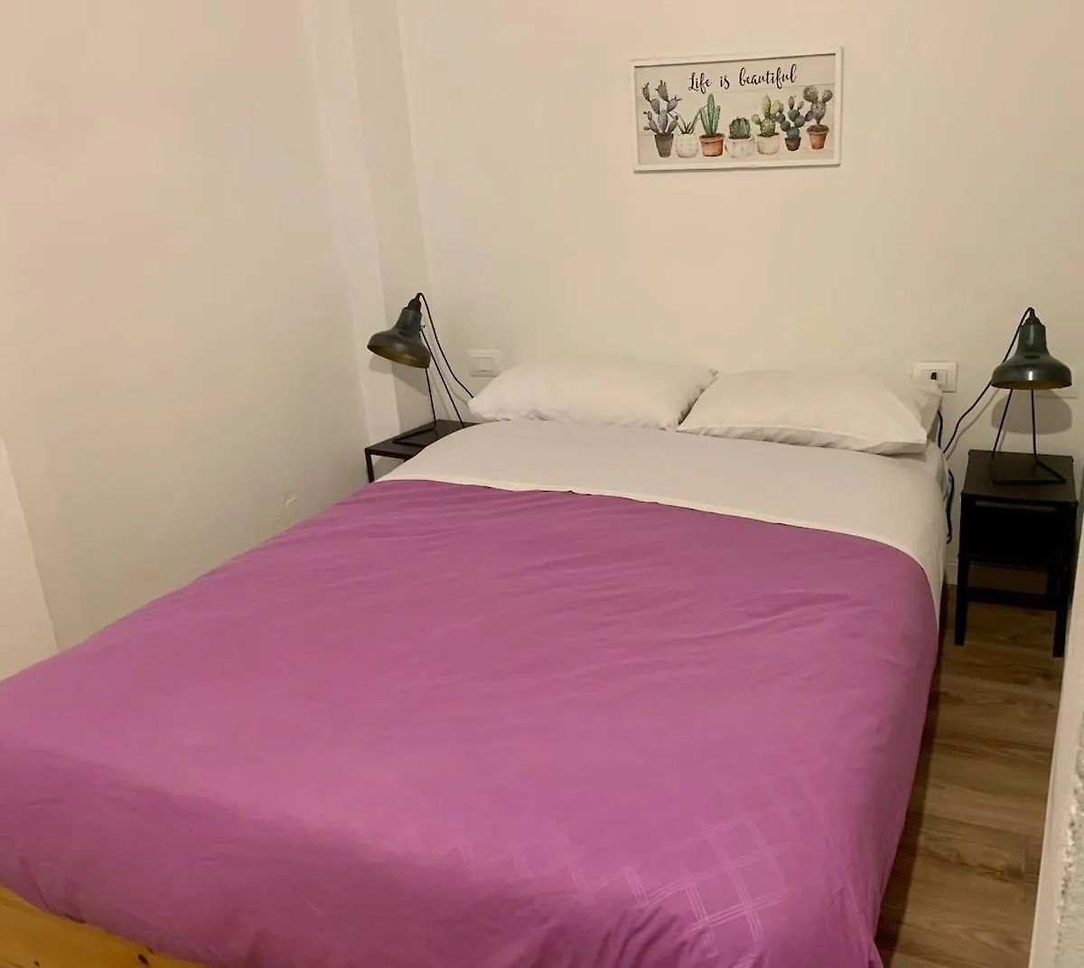 Tiny-House In The Heart Of Bologna Apartment 0*,  Italy