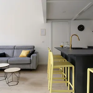  Apartamento Stadio☆☆☆☆☆ - San Luca