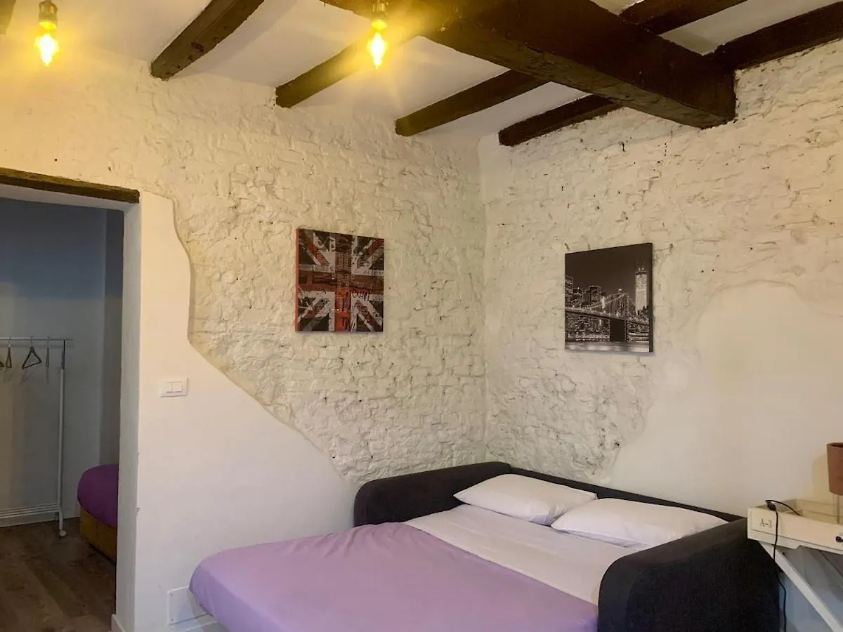 Tiny-House In The Heart Of Bologna 아파트 이탈리아