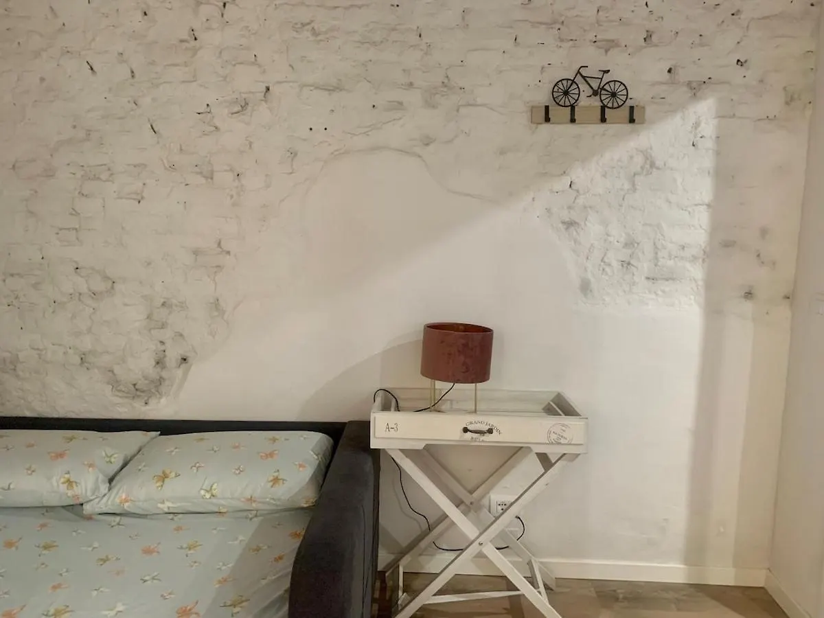 דירות Tiny-House In The Heart Of בולוניה 0*,  איטליה