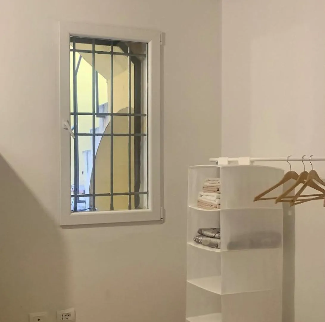 Tiny-House In The Heart Of Bologna 아파트